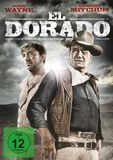 El Dorado DVD