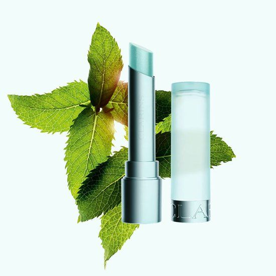 Clarins Lip Oil Balm Cryo-Plumping 00 Cryo Mint 2,9 gram