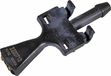 METZGER Lave-glace 2220713 Avant gauche, avant droit, pour OPEL Meriva A (X03)
