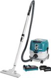 Makita VC005GLL201X Accu Stofzuiger XGT 40V Max 8.0Ah