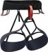 Black Diamond Solution Harnais d'escalade Homme Carbone