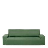 Eysa Luz elastische bankhoes, 3-zits, groen