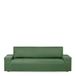 Eysa Luz elastische bankhoes, 3-zits, groen