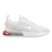 Nike Chaussures Air Max Phoenix - Blanc/blanc/rouge Enfant, pointure 38½