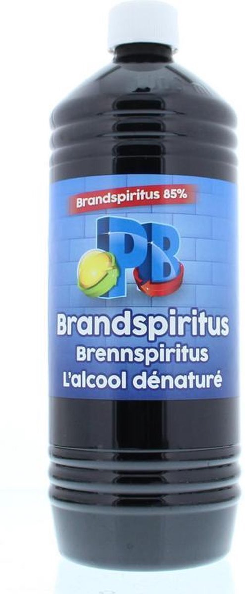 Chempropack Brandspiritus - 1000Ml