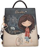 Anekke Tulip Backpack Multicolor