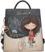 Anekke Tulip Backpack Multicolor