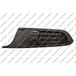 PRASCO VW5222124 frontgrillspoiler