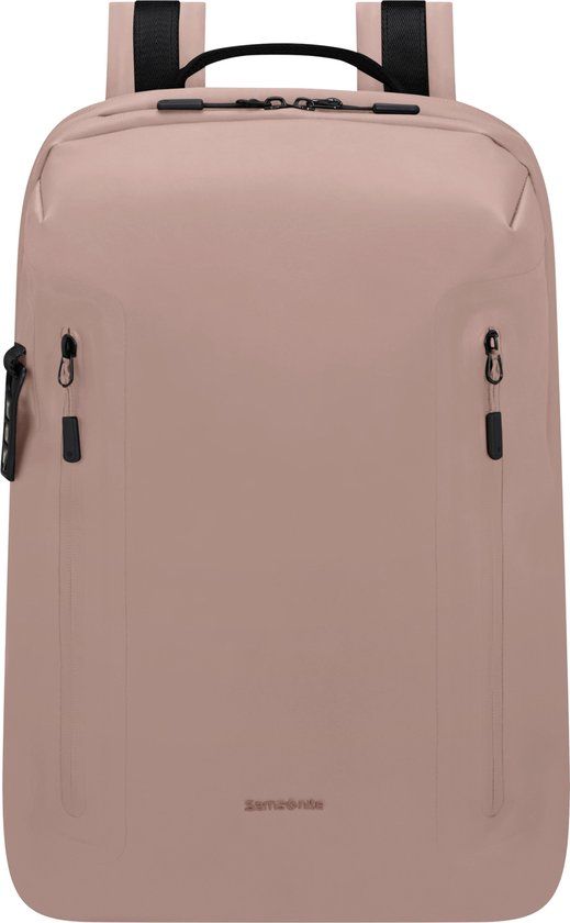 Samsonite Coatify Biz Backpack 15.6" roze