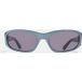 Ace & Tate Sloane-ocean-chrome-sun Maat: M | Zonnebrillen Outlet | Unisex | Blauw