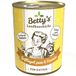 Betty's kat 6x400gD - Gevogelte PUR