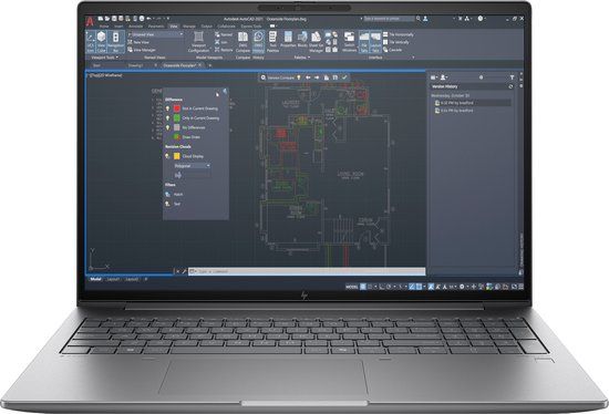 HP ZBook Power G11 A / 98N85ET