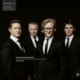 New Arts International Bv Erich Wolfgang Korngold String Quartet No. 2, Op. 26