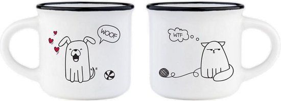 Legami 8058093946790 kopje