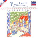 Les Poulenc: Piano Works