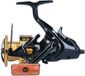 Daiwa 20 GS BR Range Vrijloopmolen
