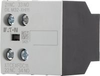 Eaton DILM32-XHI11 Hulpschakelblok 1x NO, 1x NC 4 A Opsteekbaar 1 stuk(s)