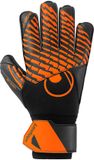 Uhlsport Fm Soft Resist+ Keepershandschoenen Zwart 5.5