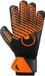 Uhlsport Fm Soft Resist+ Keepershandschoenen Zwart 5.5