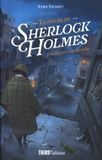 La figure de Sherlock Holmes: Une énigme intemporelle