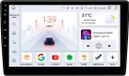 Citroën C5 autoradio met Bluetooth en CarPlay (2008-2017)