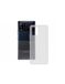 Contact Housse de téléphone en TPU transparent pour Samsung Galaxy A42 5G