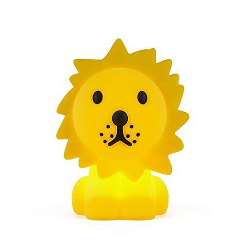 Mr Maria Miffy Star Light Leeuw Lamp