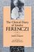 The Clinical Diary of Sandor Ferenczi (Paper)