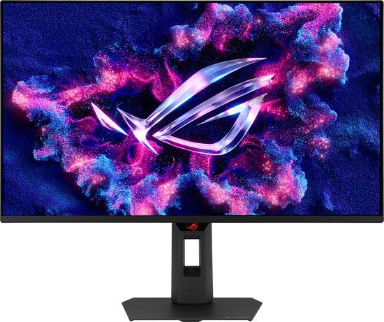 ASUS ROG Strix XG27UQDMS - 27 inch - 4K UHD QD-OLED Gaming Monitor - 240Hz - 0.03ms