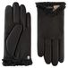 Roeckl Vingerhandschoenen 'Lyon' zwart