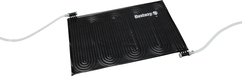 Bestway Flowclear Pool Pad Solarverwarming - Solar Mat Pool Heater - Black