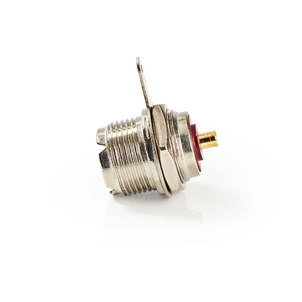 Nedis CSVC43910ME - Montagekit - Zilver