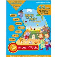Logithéque Salto & Zélia chez les Futots
