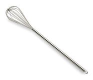Lacor 60612 Garde met roestvrijstalen steel 120 cm