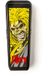 Dunlop Iron Maiden Killers Cry Baby Wah - Wah Wah pedaal