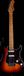 JET Guitars JS-400 Sunburst Guitare électrique