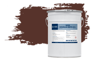 Wixx Coatings Wixx Lasure Douglas UV+ - RAL 8015 | Brun châtaigne - 1L