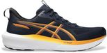 Asics GT-1000 14 Hardloopschoenen - Blauw - Maat 43.5