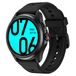Ticwatch Pro 5 Android Smartwatch voor heren Snapdragon W5+ Gen 1 Platform Wear OS Smart Watch 80 uur batterijduur Gezondheid Fitness Tracking Ingebouwde GPS 5ATM Waterbestendigheid Kompas Eén maat