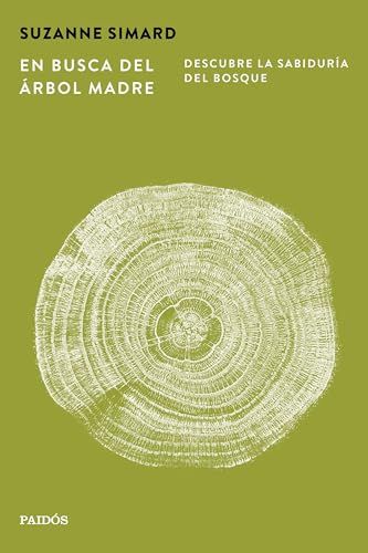 En Ediciones Paidos En busca del Árbol Madre Paperback