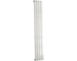 Wiesbaden Millenium sierradiator 200x30 652 watt wit