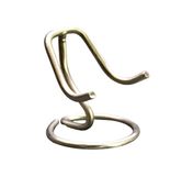 eSplanade Hartvormige Urn STAND (zilverkleur)