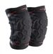 Triple 8 Exo Skin genouillères Noir-S