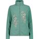 CMP Giacca Da Donna In Pile Artic Fleece dames Jas