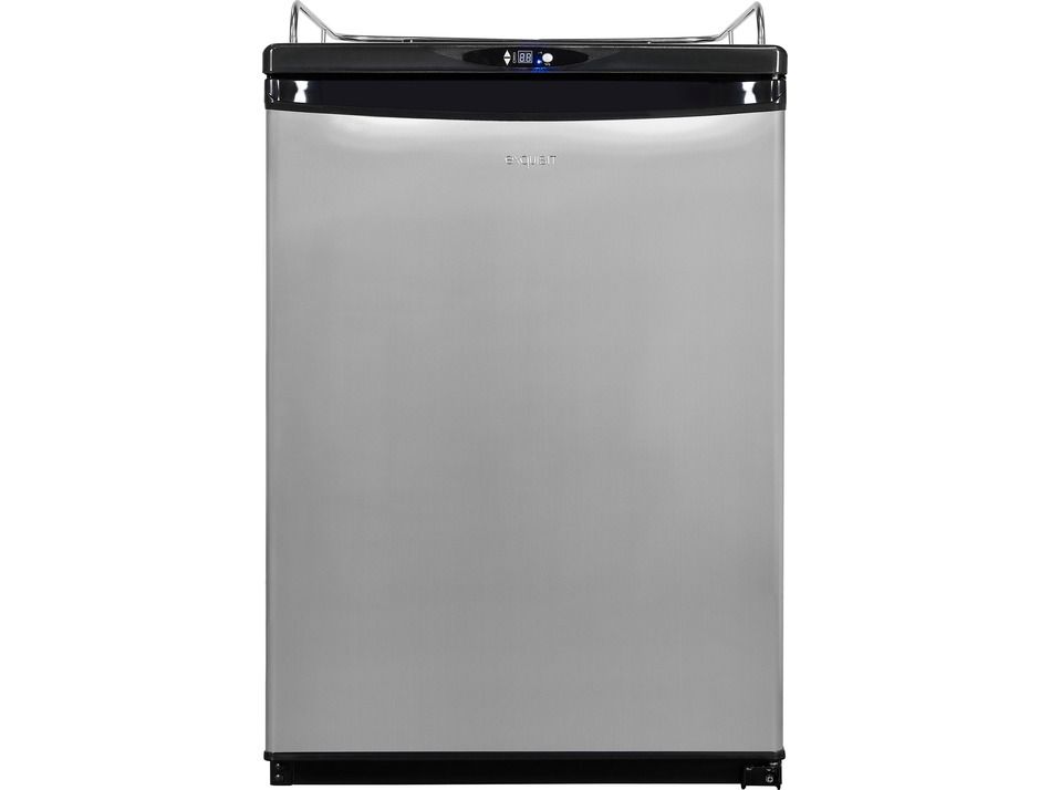 Exquisit BK160HE300GINOX