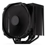 ENDORFY Fortis 5 Black Processor Luchtkoeler 14 cm Zwart