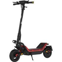 WISPEED Logicom Wispeed - SuvPilot 150 R - Elektrische step - Off Road Model - Krachtige 800WMotor - Snelheid tot 25km/h - Bereik tot 60km - Zwart