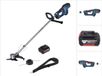 Bosch GFR 18V-23 Professionele accu bosmaaier 18 V 230 mm borstelloos + 1x accu 5.0 Ah - zonder lader