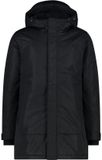 Cmp 33k2207 Parka Zwart 3XL Man