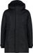 Cmp 33k2207 Parka Zwart 3XL Man